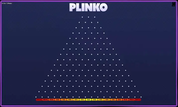 Oficjalna aplikacja Plinko: Czy warto ją pobrać?
