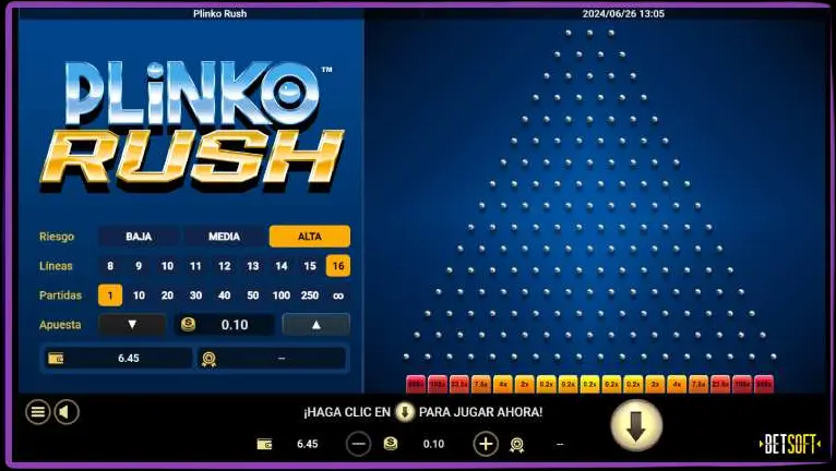 Plinko Mobile: co to jest i jak z niego korzystać